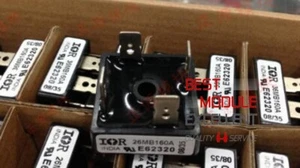 1PCS IR 26MB160A power supply module NEW 100% Quality Assurance - Picture 1 of 1