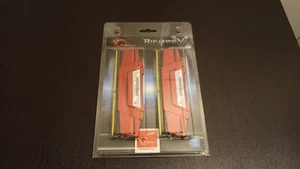 G.Skill Ripjaws V 8 GB (2 x 4 GB) DDR4-2800 CL15 Memory - Picture 1 of 3