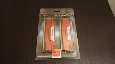 G.Skill Ripjaws V 8 GB (2 x 4 GB) DDR4-2800 CL15 Memory - Image 1 of 3