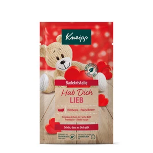 Kneipp Badekristalle Hab dich lieb - Bild 1 von 1
