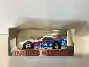 1/64 Action Ken Schrader #52 AC Delco 1994 Dirt Late Model - Picture 1 of 1