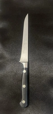 Cuchillo deshuesador Messermeister Meridian Elite 6 pulgadas E/3692-6 Foto 1 de 4