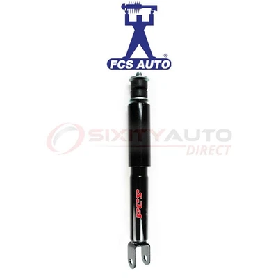 FCS Shock Absorber for 2000-2006 GMC Yukon XL 1500 5.3L 6.0L V8 - Suspension ao Foto 1 de 4