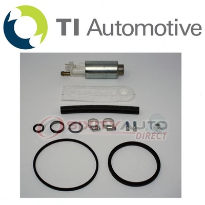 TI Automotive Electric Fuel Pump for 1985-1988 Chrysler Town & Country - Air lm - Изображение 1 из 4
