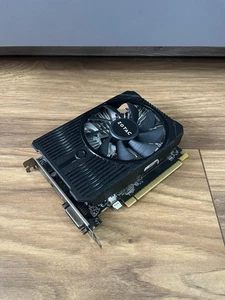 ZOTAC NVIDIA GeForce GTX 1050 2GB - Picture 1 of 9