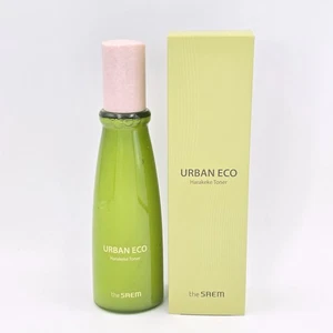 [the SAEM] Urban Eco Harakeke Toner 150ml / Koreanische Kosmetik - Bild 1 von 4