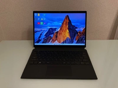 Asus ROG Flow Z13 GZ301VF Intel Core i9-13900H SSD 512GB RAM 16GB Win 11 Home - Image 1 of 4