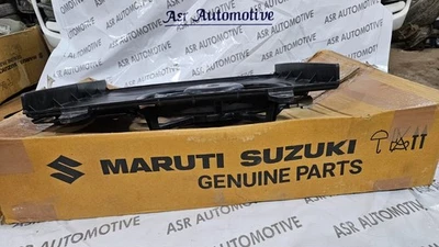 maruti suzuki вентилятор в сборе двигатель coling 17100M81R00 - Изображение 1 из 4