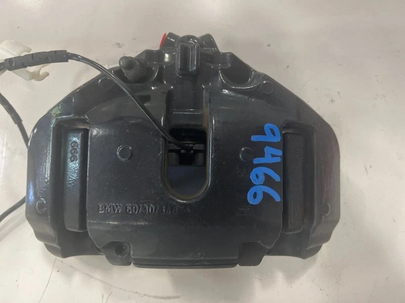 Driver Caliper Front With Package M Sport Fits 12-19 BMW 640i 744081 - Image 1 of 4