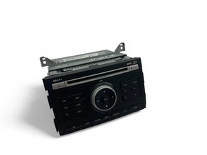KIA CEE'D Hatchback ED Musik-Player ohne GPS 96160-1H000 28494820 - Bild 1 von 8