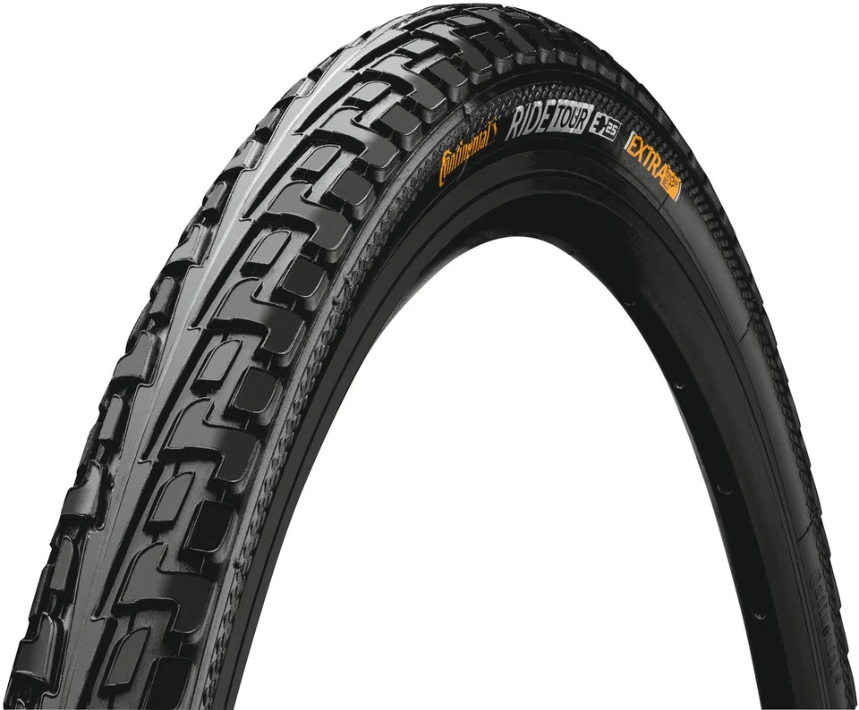 Continental Ride Tour 16x1 75 47-305 16" Draht