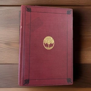 Mrs. Browning's Poetical Works Complete Edition (1887), Poetry Elizabeth Barrett - Imagen 1 de 10