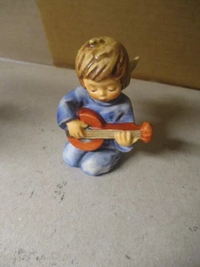Hummel Goebel Figurine THE ACCOMPONIST 453 TMK 6 Made in Germany L181 LK - Picture 1 of 4