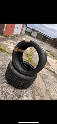 Sommerreifen BRIDGESTONE POTENZA S005 315/30 ZR20 101Y - NEU! - Bild 1 von 3