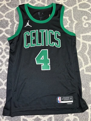 JORDAN Jrue Holiday BOSTON CELTICS NBA Statement Edition Swingman JERSEY L 48 - Image 1 of 4