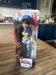 MARVEL RISING Secret Warriors "MS. MARVEL" Figure 12” Doll - Picture 1 of 3