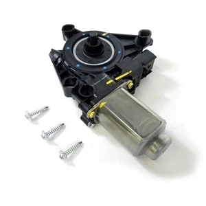 1x For Dodge Charger Chrysler 300 Front Right Window Regulator Motor 68143986AA - Picture 1 of 5