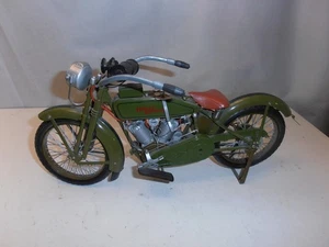 Harley-Davidson M/C - Picture 1 of 9