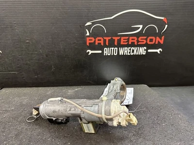 99-08 TOYOTA SOLARA INTERRUPTOR DE IGNIÇÃO COM CARCAÇA DE CILINDRO E CHAVE - Imagem 1 de 4