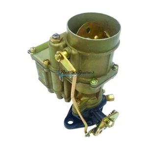 Stromberg Carburettor for Holden EH HD HR HK HT HG Red Motor - Foto 1 di 1