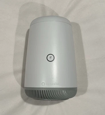 Century Link C4000BZ  Wi-Fi Modem Router Combo WPA2-AES Security - Image 1 of 4