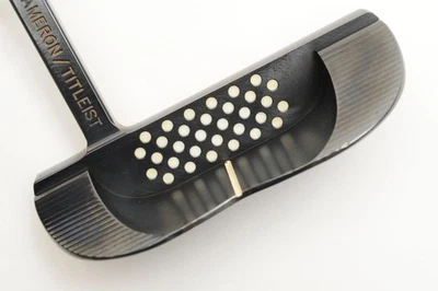 Scotty Cameron Teryllium TeI3 DEL MAR TWO MID SLANT 35 Zoll Rechtshänder #S139 - Bild 1 von 4