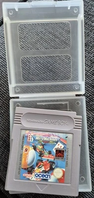 Micro Machines Nintendo Game Boy - Image 1 of 2
