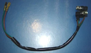 PORTA LAMPADA SPIE CRUSCOTTO DUCATI PANTAH (V248) - Picture 1 of 2