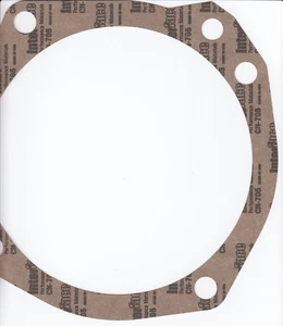 John Deere A5392R - Hauptlagergehäusedichtung, links - MADE IN USA - Bild 1 von 1