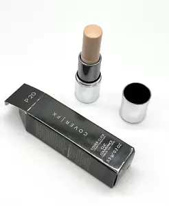 Cover Fx Cover Click Stick Cream Foundation P 20 Brand New in Box, Read descript - Picture 1 of 5