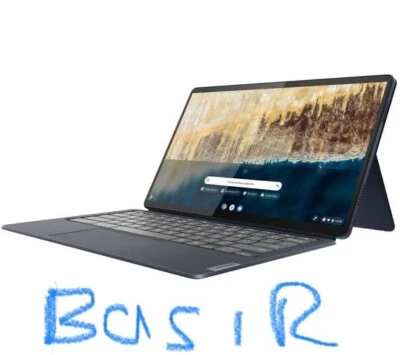 Lenovo IP Duet 5 Chromebook 13.3 - Image 1 of 4