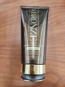 HEMPZ SO BRONZE SOBRONZE (LIGHT/MEDIUM) TINTED SELF-TANNING BODY LOTION 5.5 OZ - Picture 1 of 3