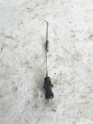 Interruptor sensor freno trasero honda cb900c cb900 82 1982 Foto 1 de 4