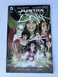 📣Justice League Dark #1 & #2 KEY🔑 - Bild 1 von 4