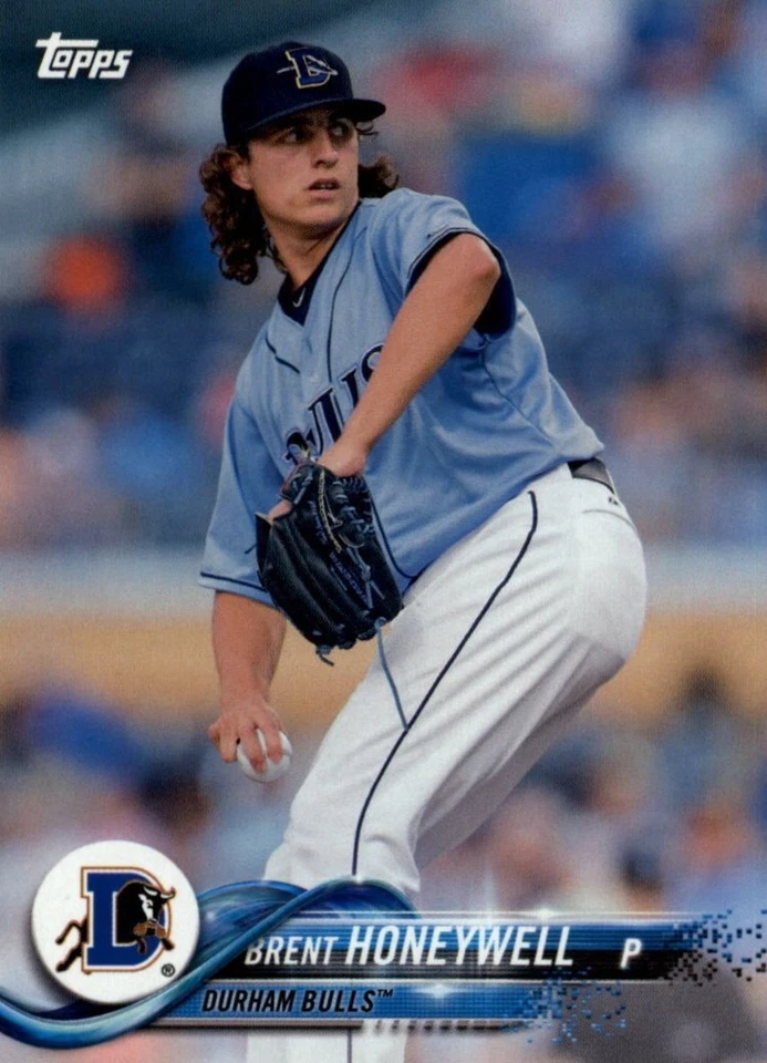 2018 Topps Pro Debut Baseball You Pick/Choose Cards #1-200  - Image 1 of 1