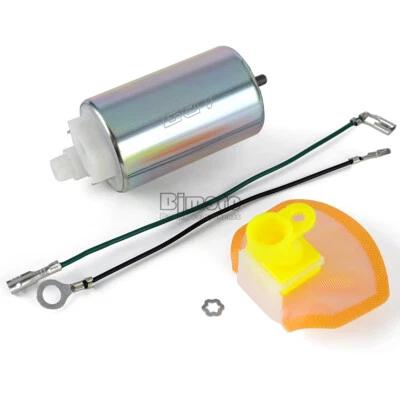 Fuel Pump For Yamaha FZ09 2014-2018 FZ07 FZ-07 2015-2018 MTT690 MT07 2017-2020 Foto 1 de 4