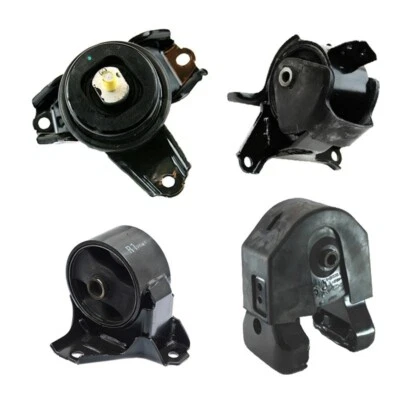 K2282 se adapta a Hyundai Sonata 2009-2010 2,4 L con juego de montaje automático, motor y transmisión 4 piezas Foto 1 de 4