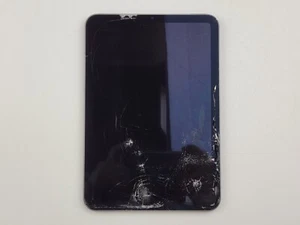 Apple iPad Mini 6.ª generación (A2567) 64 GB (solo Wi-Fi) 8,3" - *DAÑADO* - J9933 - Imagen 1 de 7