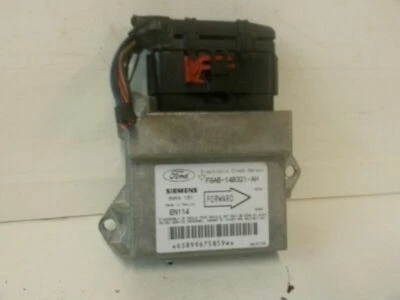 Módulo de bolsa para 98-00 FORD CROWN VICTORIA VIC B75-157860 Foto 1 de 4