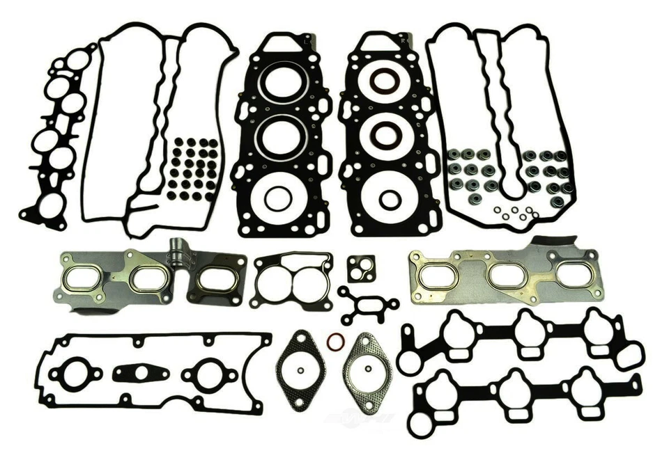 Engine Cylinder Head Gasket Set-DOHC, 24 Valves ITM fits 1990 Mazda 929 3.0L-V6 - Image 1 of 1