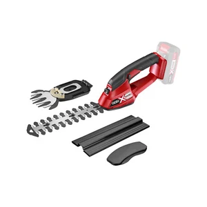 Ozito PXC 18V Cordless Grass Trimmer And Shear - Skin Only Power Tools - Picture 1 of 8
