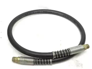 NEW OLD STOCK - Graco 3/4 diameter 500 PSI 6' Transfer Pump Hoses - Picture 1 of 4