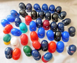 Baseball Gum Ball Helmet Major League Baseball : Pick one - Picture 1 of 54