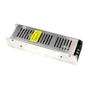 Alimentatore Dimmerabile CV 12V 150W Triac Dimmer Voltaggio Costante Per Strisci - Foto 1 di 3