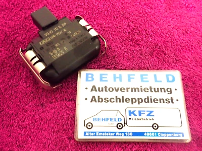 🔹Sensore pioggia Volvo V70 III 135 👍OFFERTA TOP⭐⭐⭐⭐ 31214359 - Immagine 1 di 4