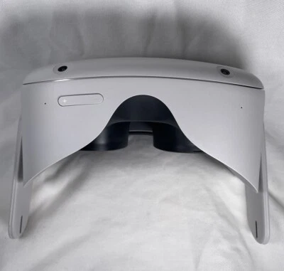 Auriculares VR Oculus Meta Quest 2 128 GB - Auriculares blancos SOLO sin controladores Foto 1 de 3