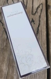 NEW Avon Extraordinary 2005 Eau De Parfum Spray Perfume 1.7oz SEALED - Picture 1 of 2