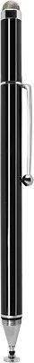 amPen 2-in-1 Stylus - Precision Disk and Touchscreen Stylus Pen (Black) - Image 1 of 4