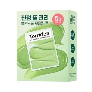 Torriden Balanceful Modeling Mask Pack (5 packs) Refill set - Picture 1 of 1