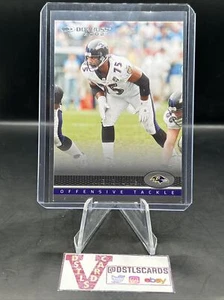 2022 Donruss - JONATHAN OGDEN 2002 DONRUSS INSERT #9 Baltimore Ravens - Picture 1 of 3